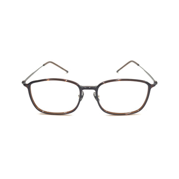 Leveche in Mahogany Brown